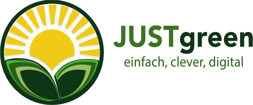 JUSTgreen